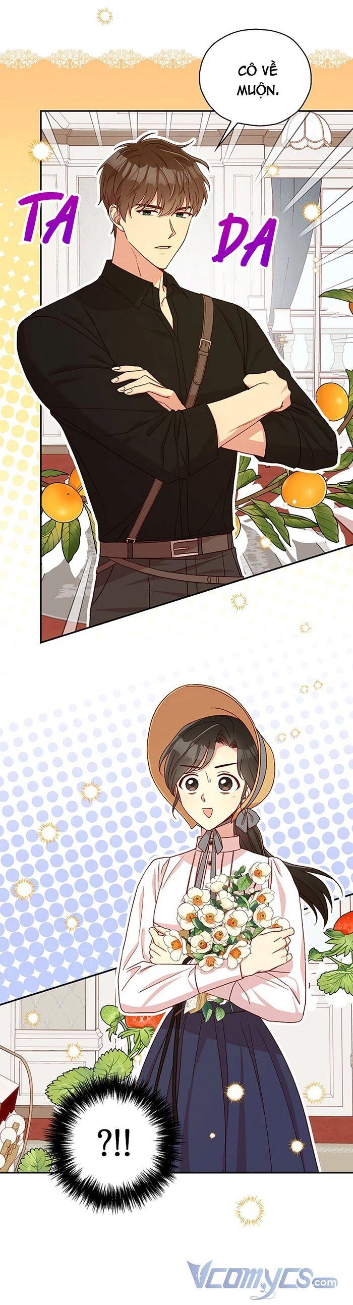 Tồn Tại Như Một Nữ Hầu Chapter 79 - 18