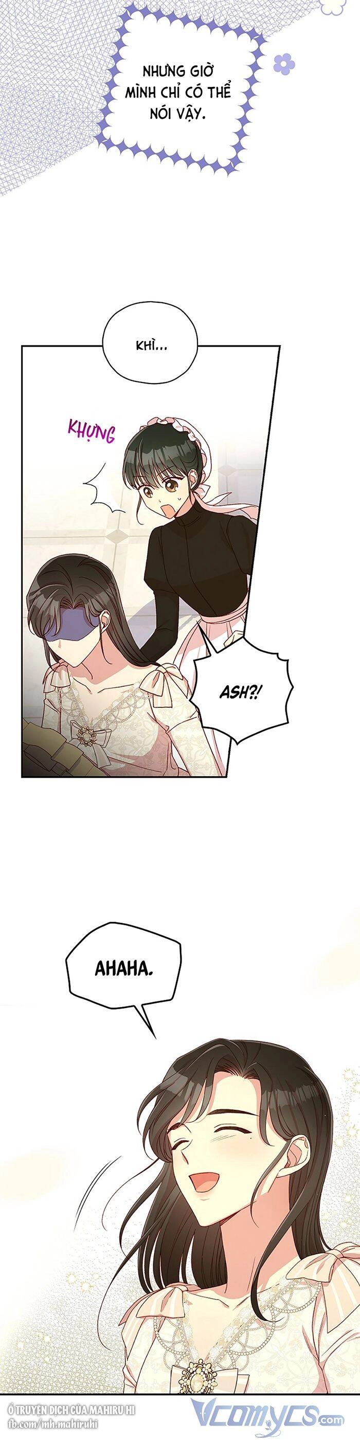 Tồn Tại Như Một Nữ Hầu Chapter 80 - 11