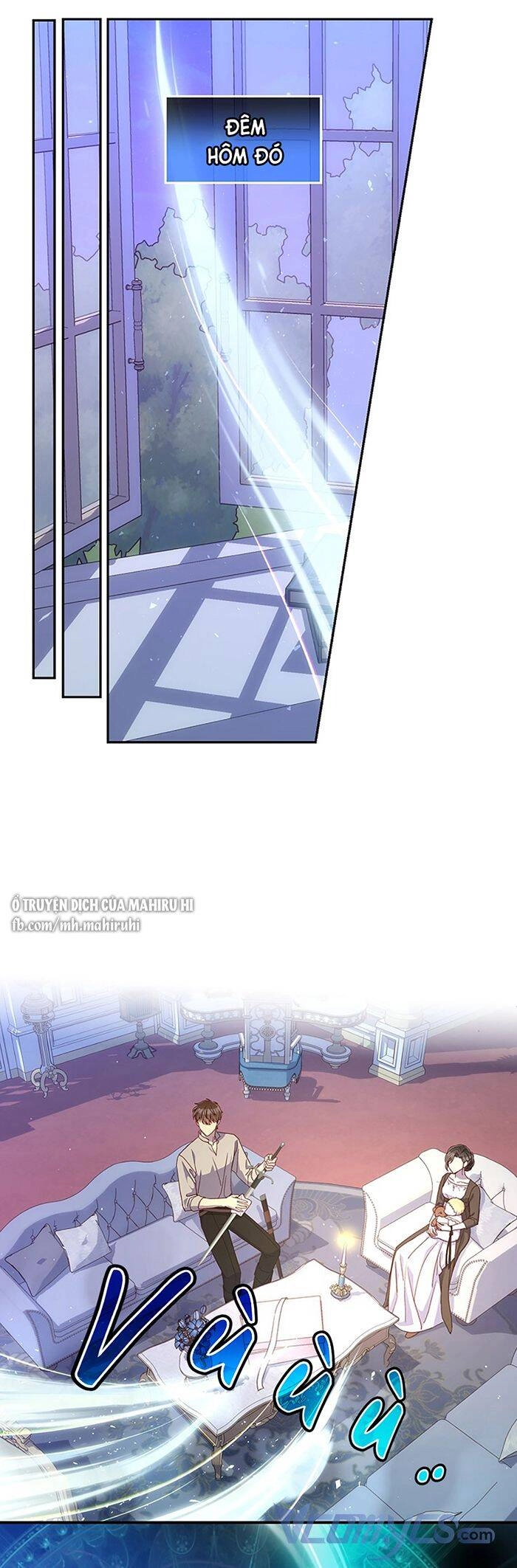 Tồn Tại Như Một Nữ Hầu Chapter 80 - 14