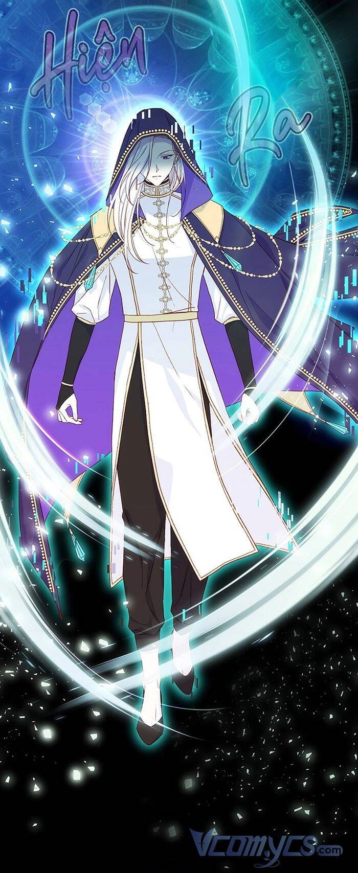 Tồn Tại Như Một Nữ Hầu Chapter 80 - 15