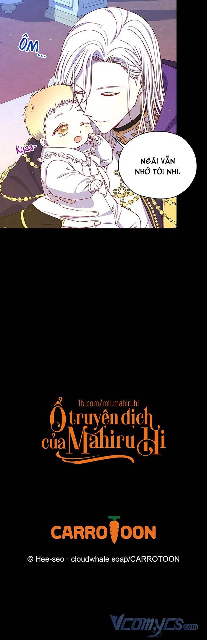 Tồn Tại Như Một Nữ Hầu Chapter 80 - 19