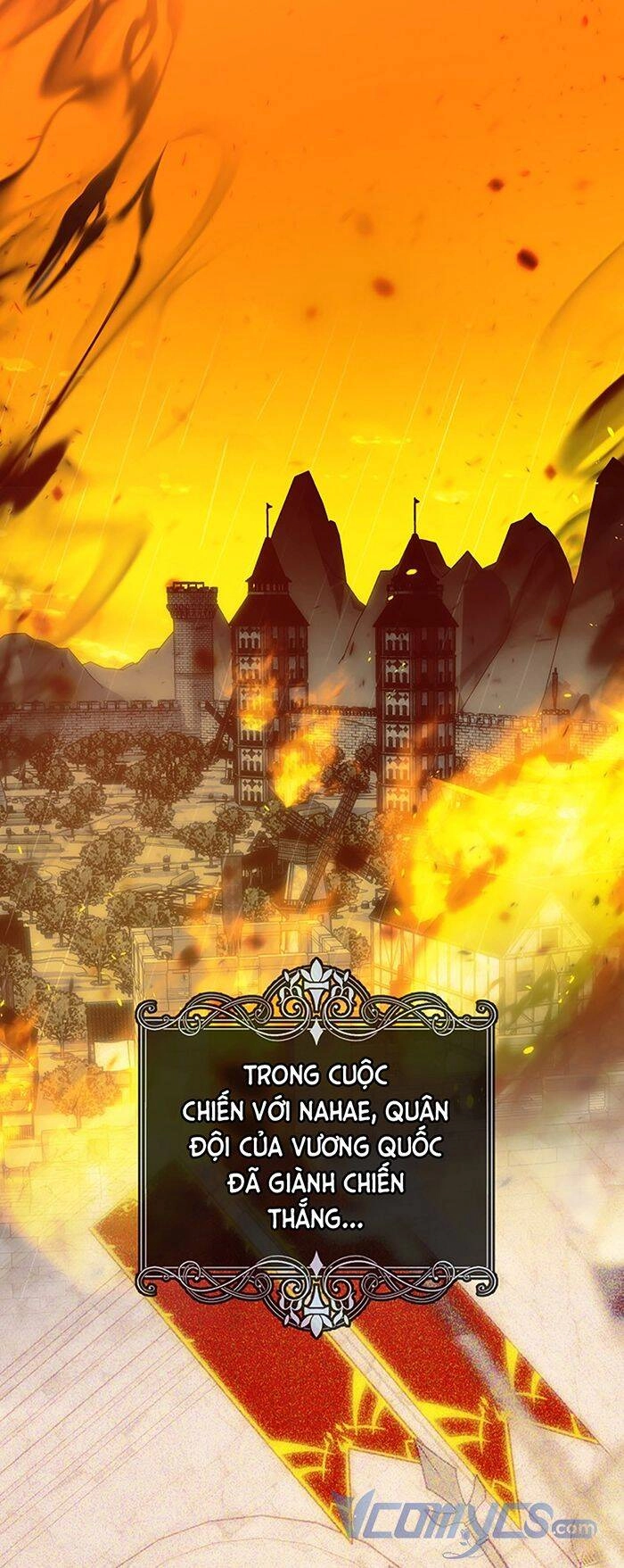 Tồn Tại Như Một Nữ Hầu Chapter 81 - 2