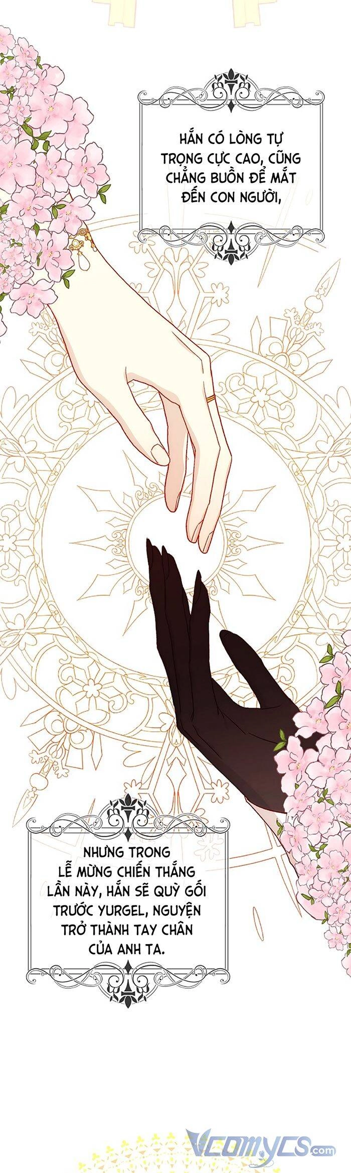 Tồn Tại Như Một Nữ Hầu Chapter 81 - 5