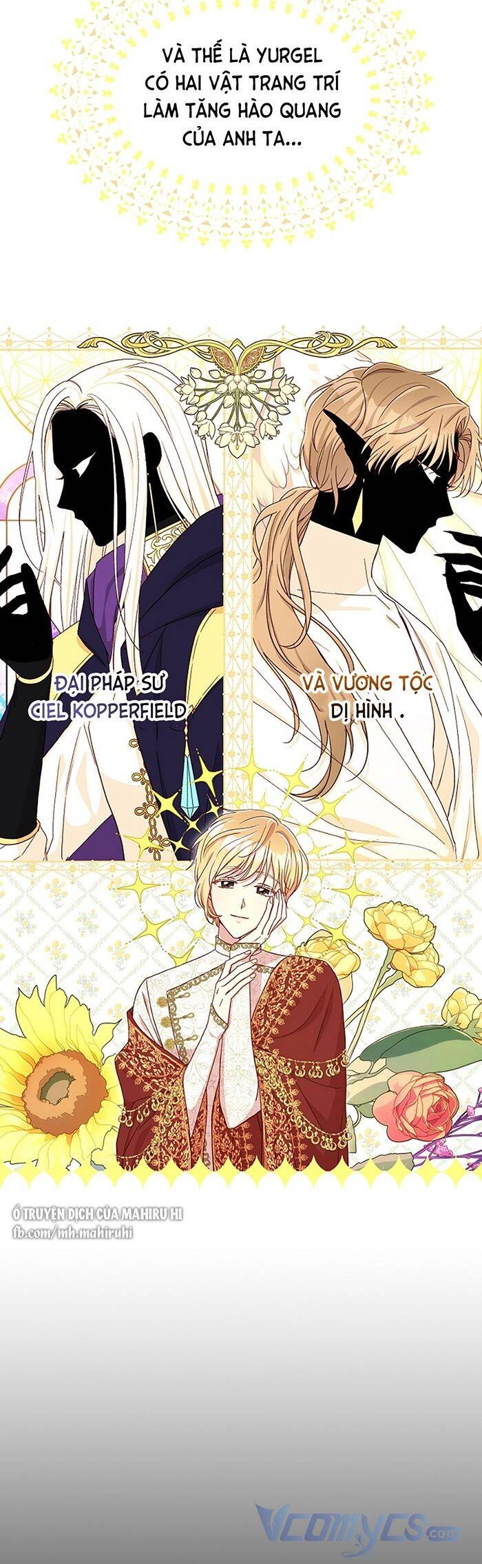 Tồn Tại Như Một Nữ Hầu Chapter 81 - 6