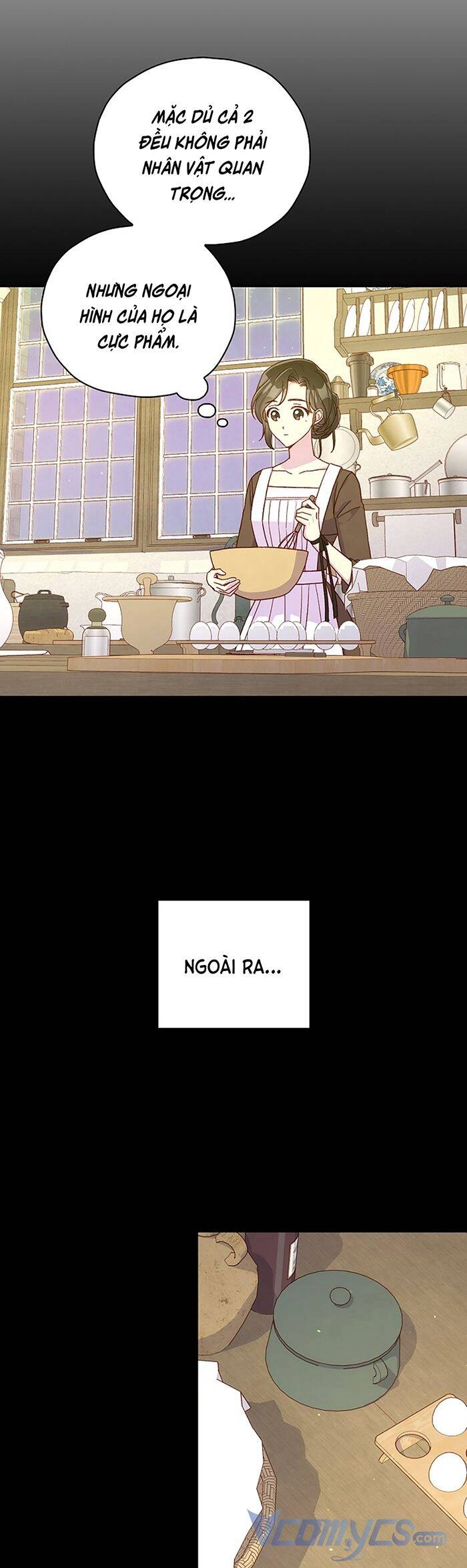 Tồn Tại Như Một Nữ Hầu Chapter 81 - 7