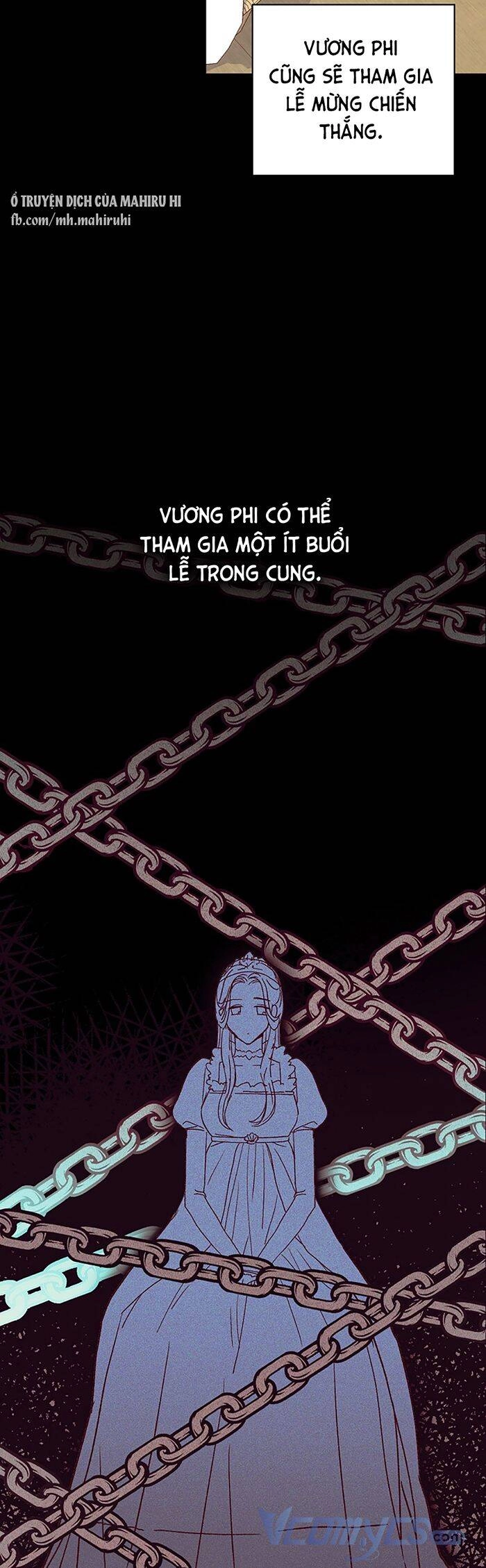 Tồn Tại Như Một Nữ Hầu Chapter 81 - 8