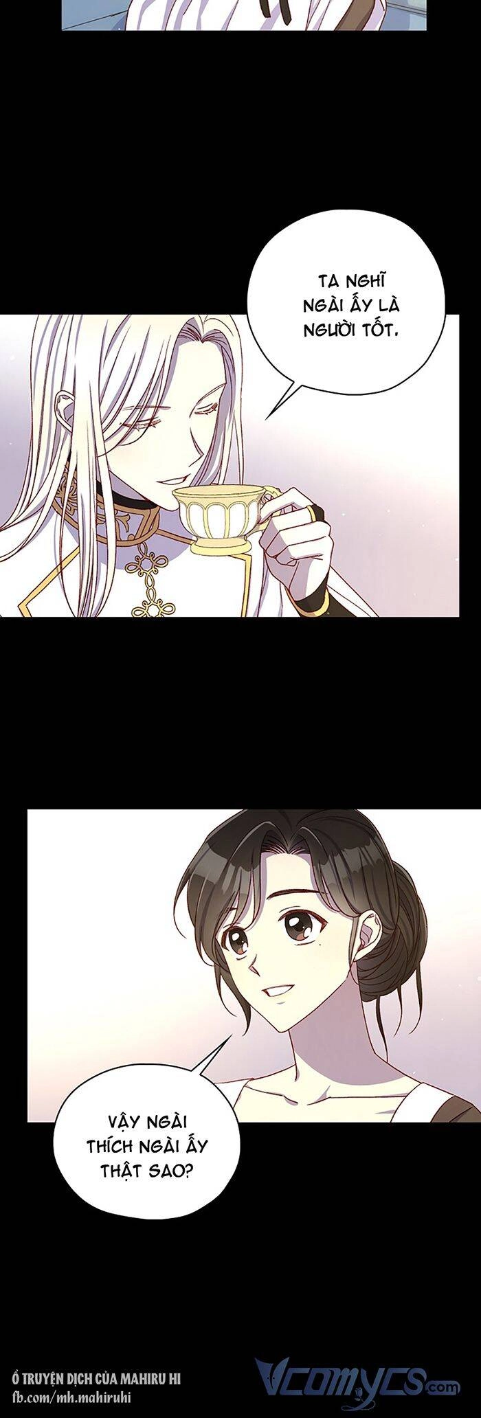 Tồn Tại Như Một Nữ Hầu Chapter 81 - 14