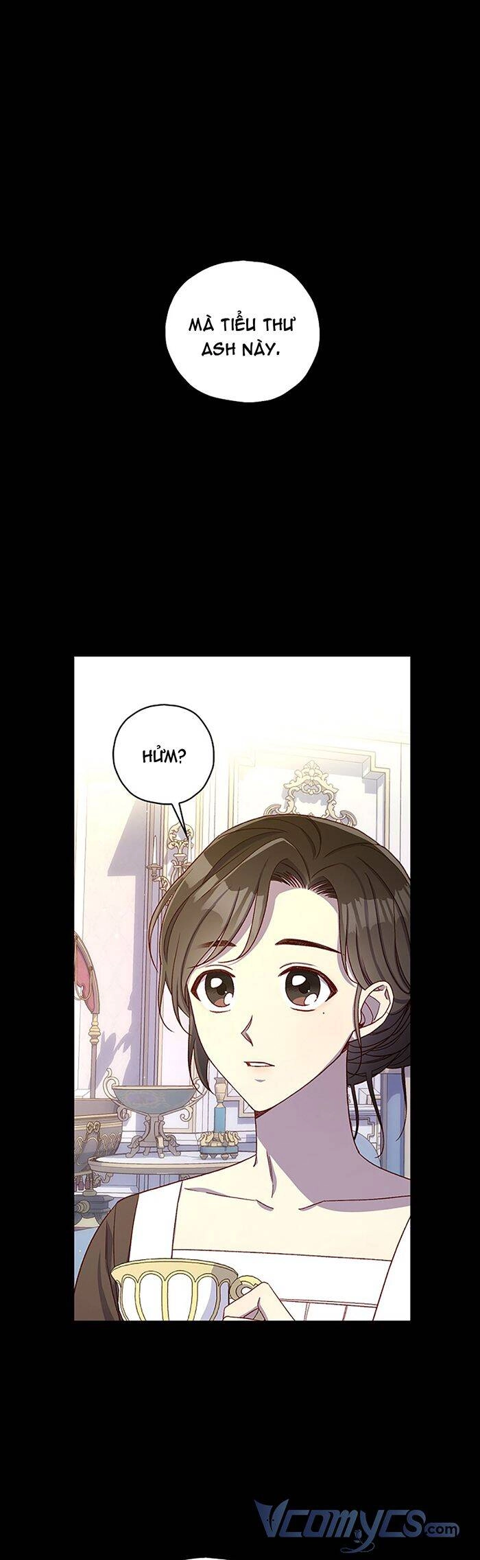 Tồn Tại Như Một Nữ Hầu Chapter 82 - 2