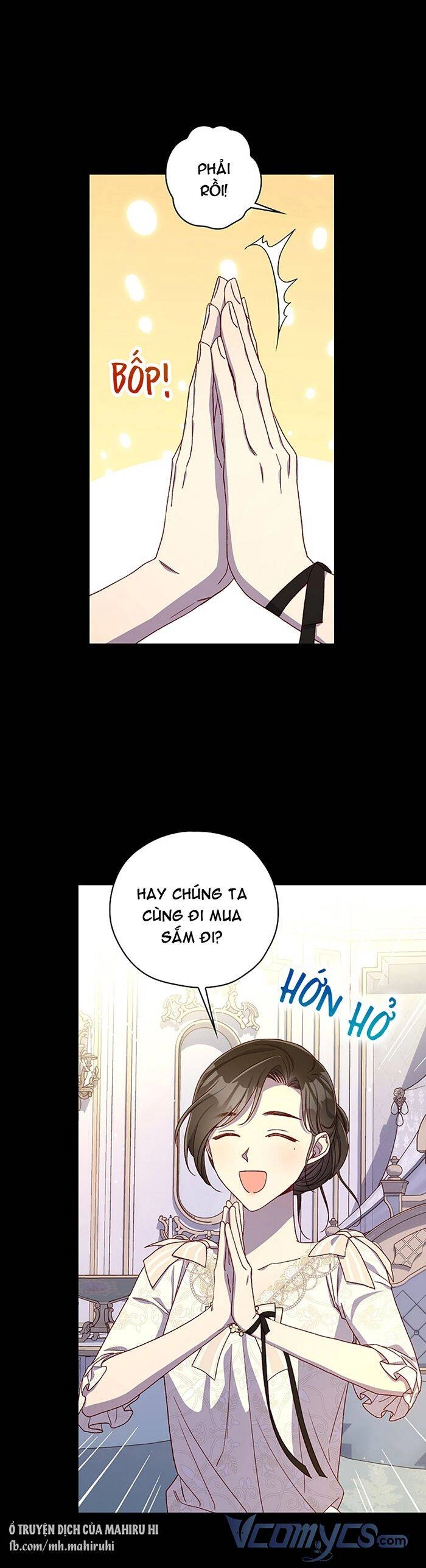 Tồn Tại Như Một Nữ Hầu Chapter 82 - 9