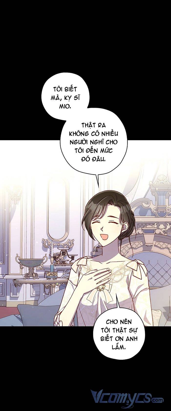 Tồn Tại Như Một Nữ Hầu Chapter 82 - 12