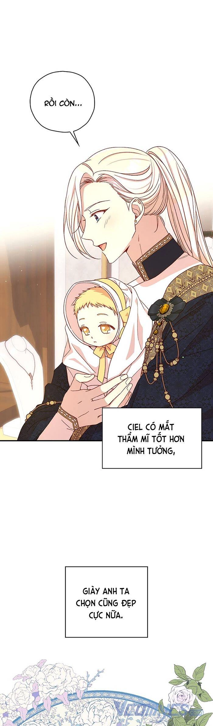 Tồn Tại Như Một Nữ Hầu Chapter 83 - 4