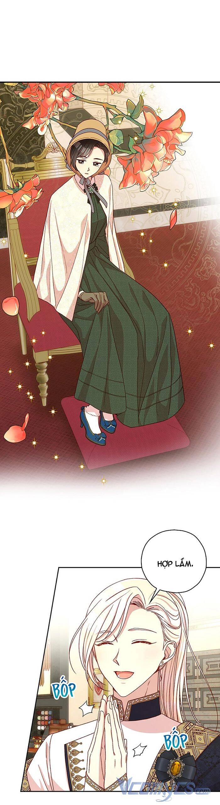 Tồn Tại Như Một Nữ Hầu Chapter 83 - 6