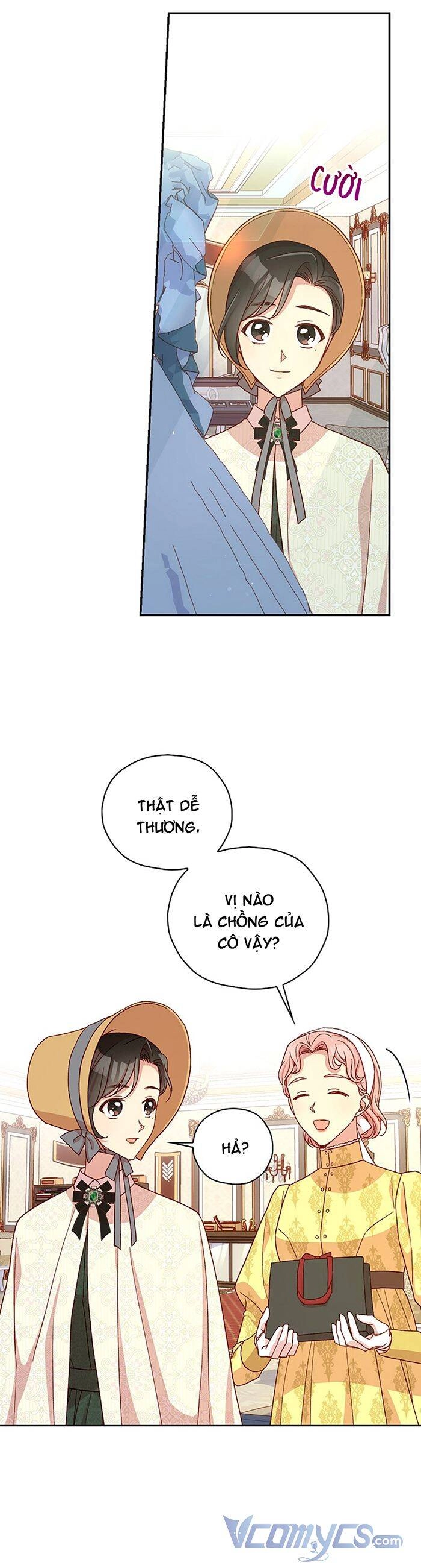 Tồn Tại Như Một Nữ Hầu Chapter 83 - 13