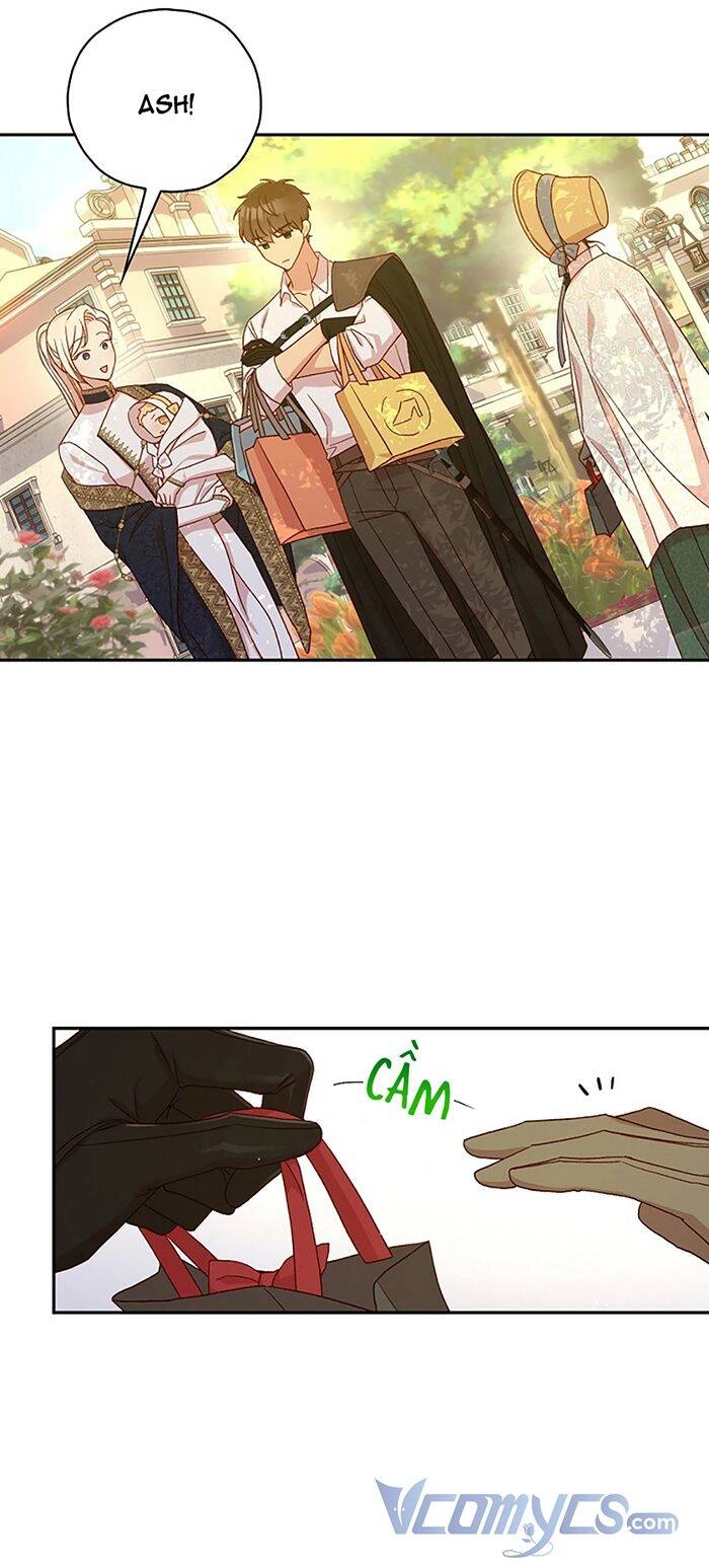 Tồn Tại Như Một Nữ Hầu Chapter 83 - 17