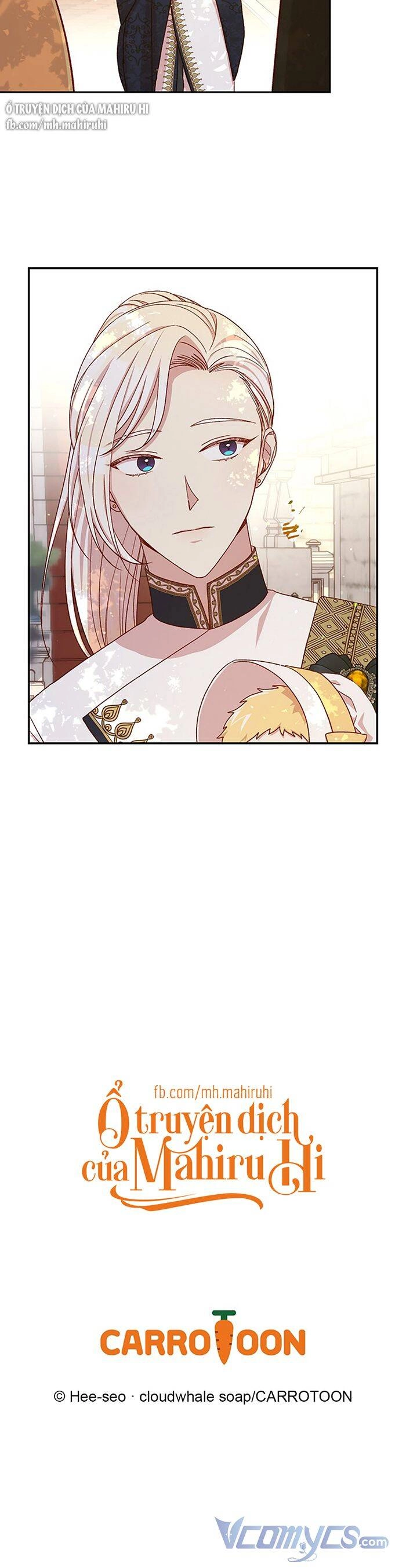 Tồn Tại Như Một Nữ Hầu Chapter 83 - 19