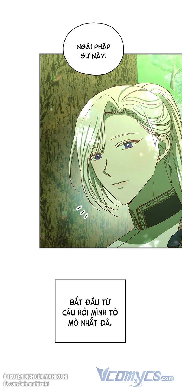 Tồn Tại Như Một Nữ Hầu Chapter 84 - 2