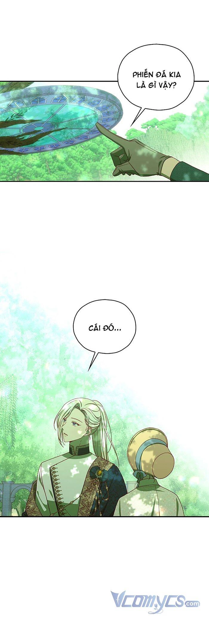 Tồn Tại Như Một Nữ Hầu Chapter 84 - 3