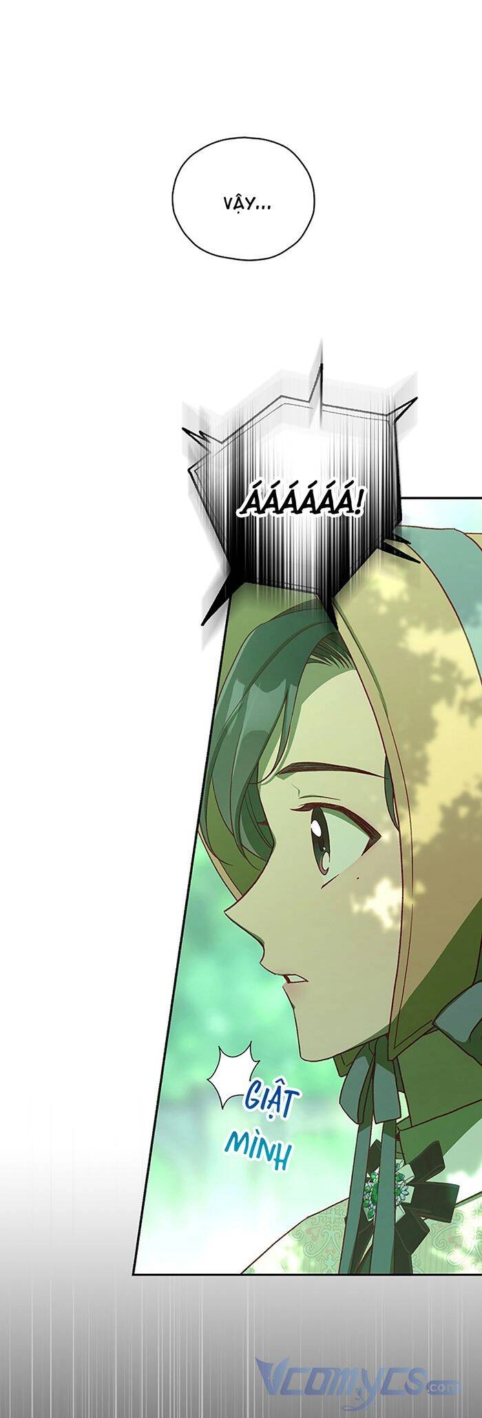 Tồn Tại Như Một Nữ Hầu Chapter 84 - 7