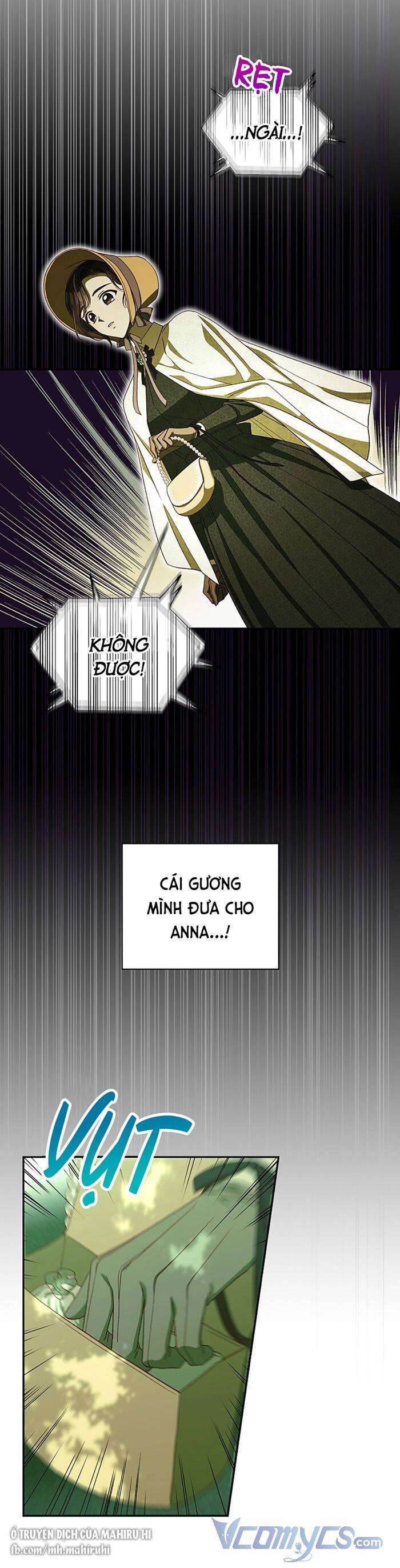 Tồn Tại Như Một Nữ Hầu Chapter 84 - 8