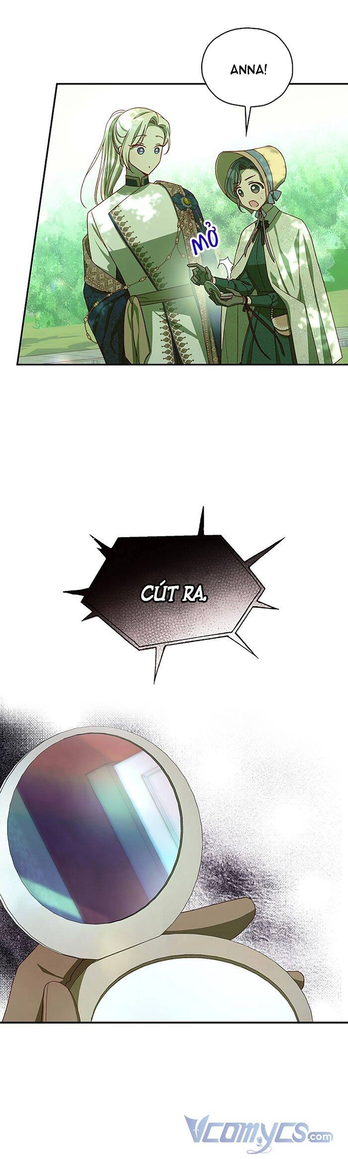 Tồn Tại Như Một Nữ Hầu Chapter 84 - 9