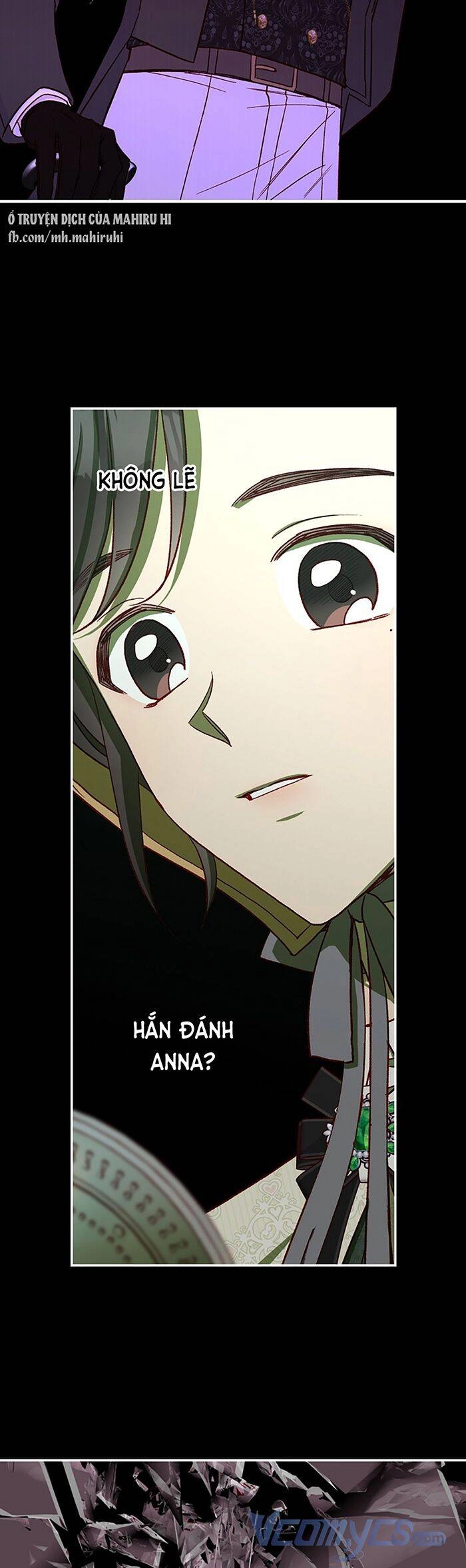 Tồn Tại Như Một Nữ Hầu Chapter 84 - 11