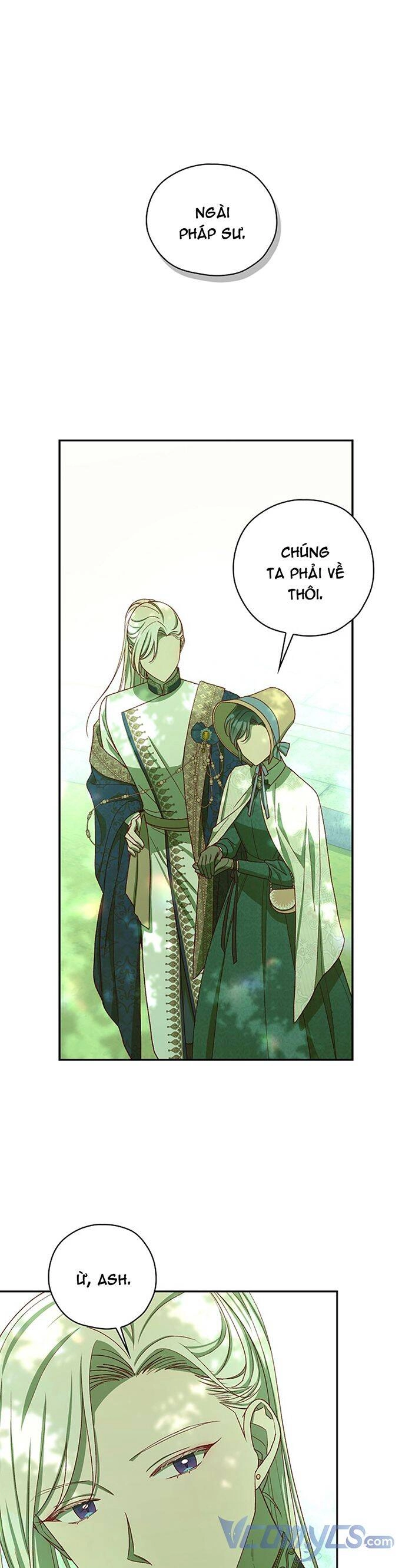 Tồn Tại Như Một Nữ Hầu Chapter 84 - 13