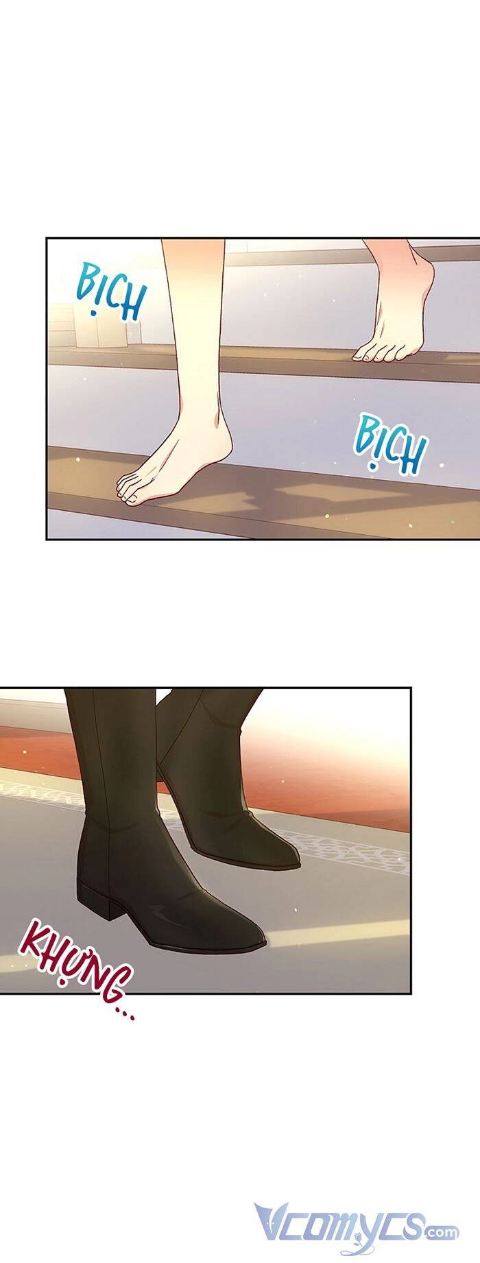 Tồn Tại Như Một Nữ Hầu Chapter 85 - 2