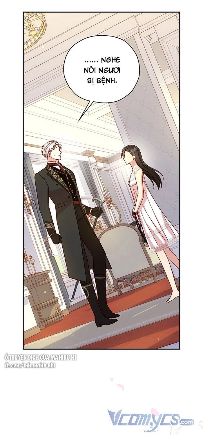 Tồn Tại Như Một Nữ Hầu Chapter 85 - 3