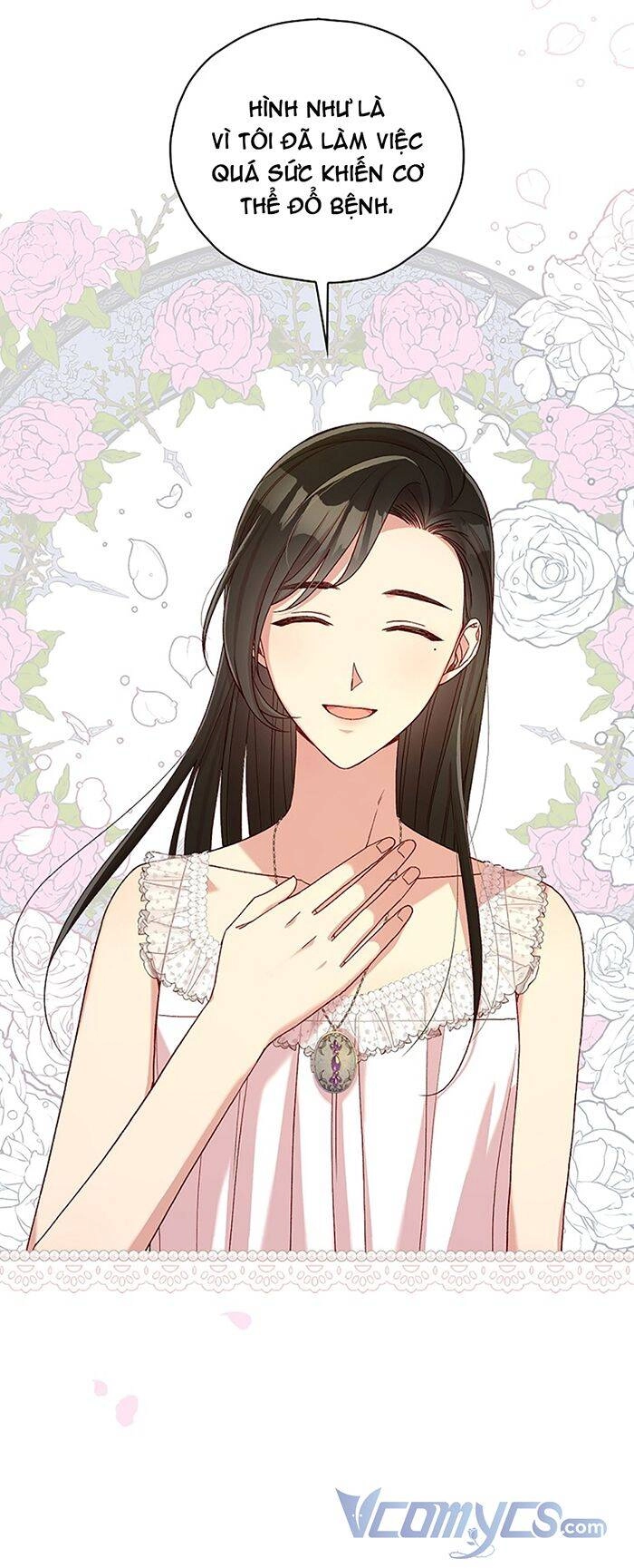 Tồn Tại Như Một Nữ Hầu Chapter 85 - 4