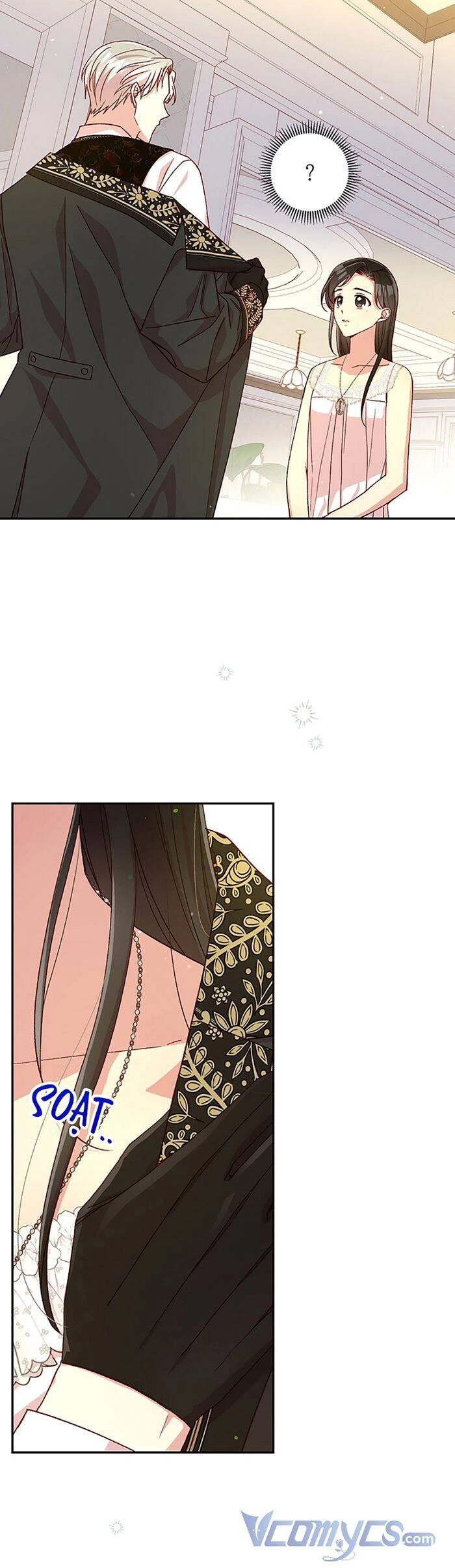 Tồn Tại Như Một Nữ Hầu Chapter 85 - 6