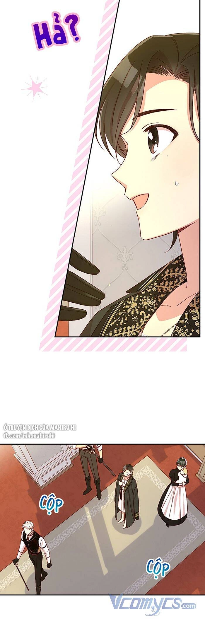 Tồn Tại Như Một Nữ Hầu Chapter 85 - 7