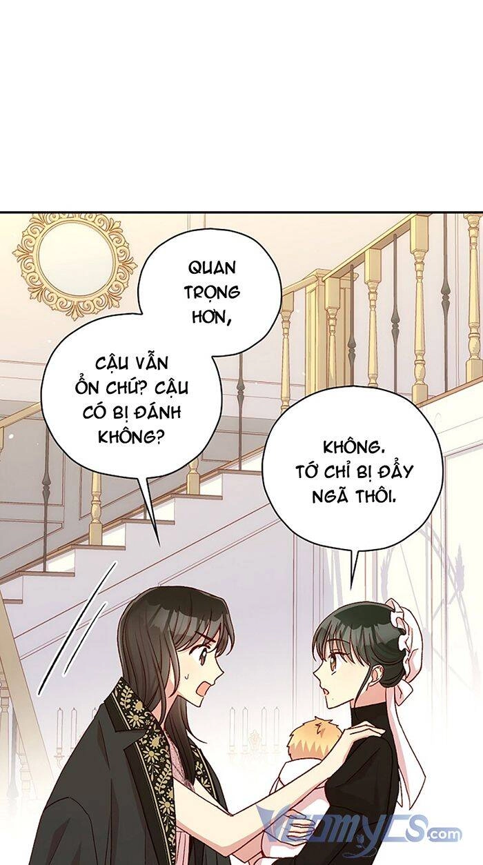 Tồn Tại Như Một Nữ Hầu Chapter 85 - 10