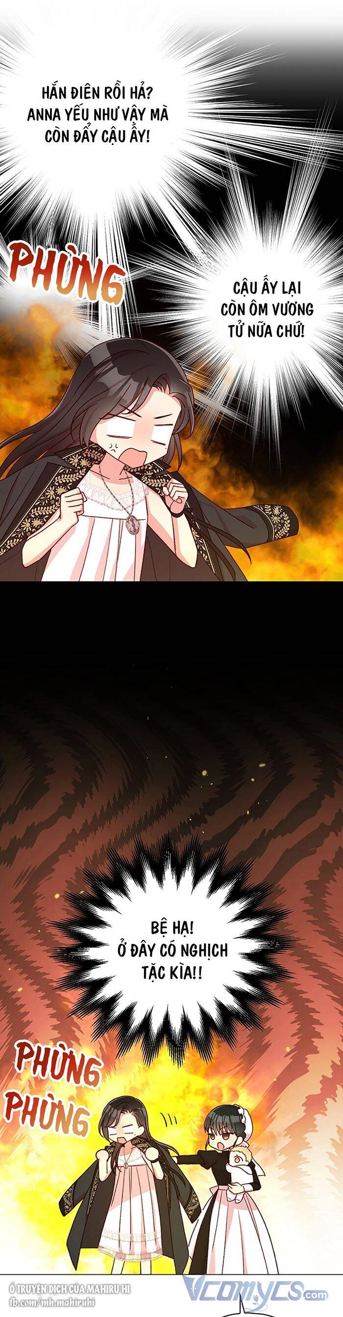 Tồn Tại Như Một Nữ Hầu Chapter 85 - 12