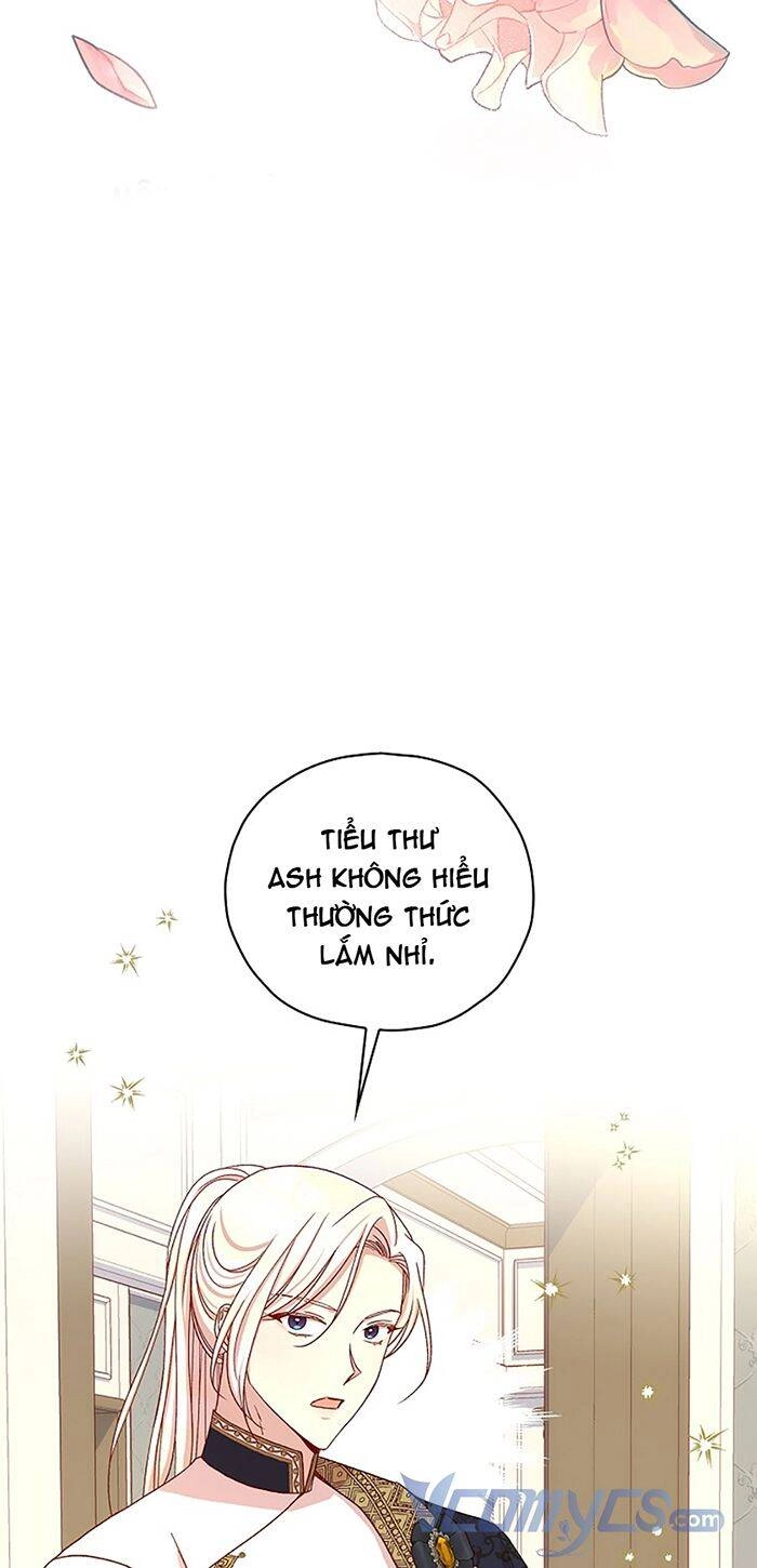 Tồn Tại Như Một Nữ Hầu Chapter 85 - 16