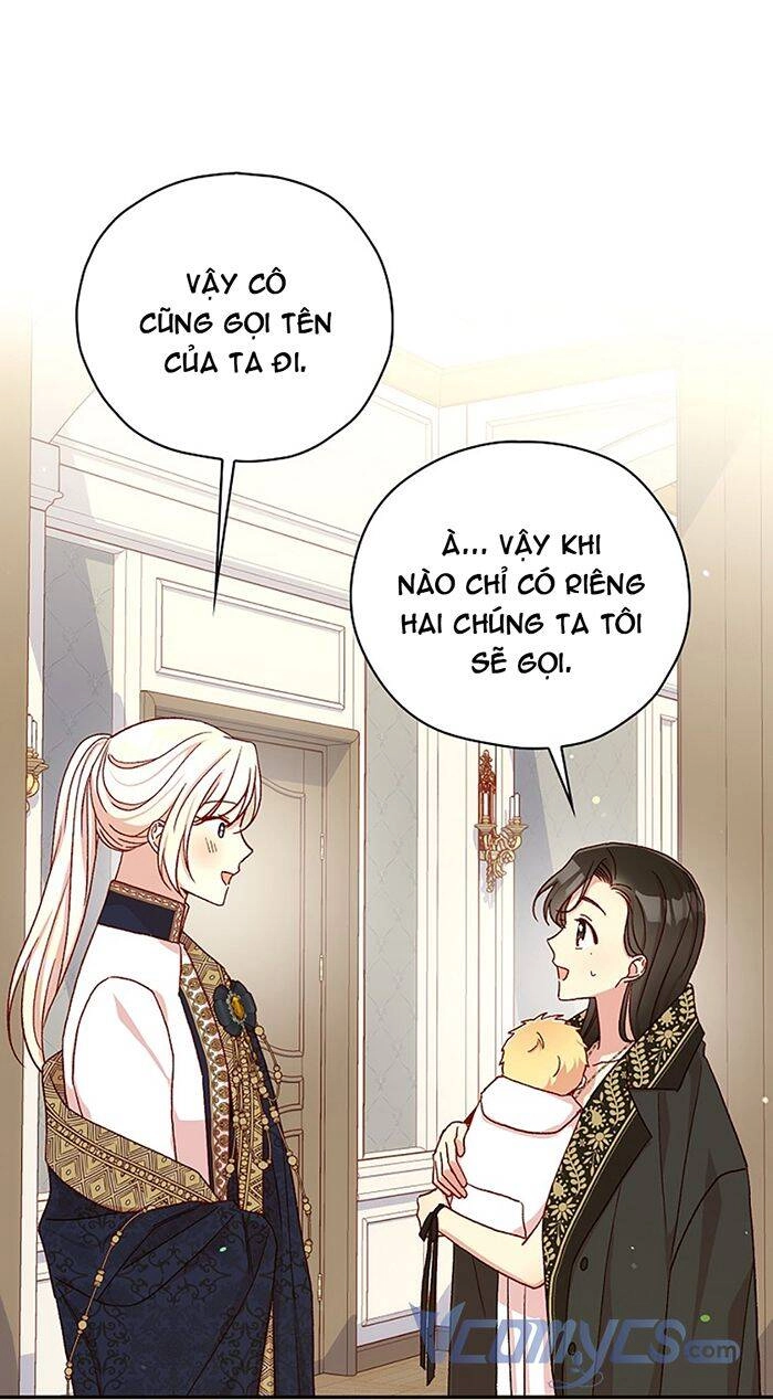 Tồn Tại Như Một Nữ Hầu Chapter 85 - 20