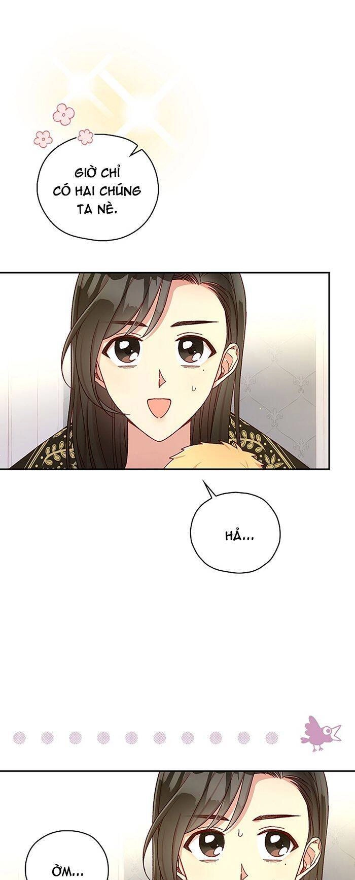 Tồn Tại Như Một Nữ Hầu Chapter 85 - 21