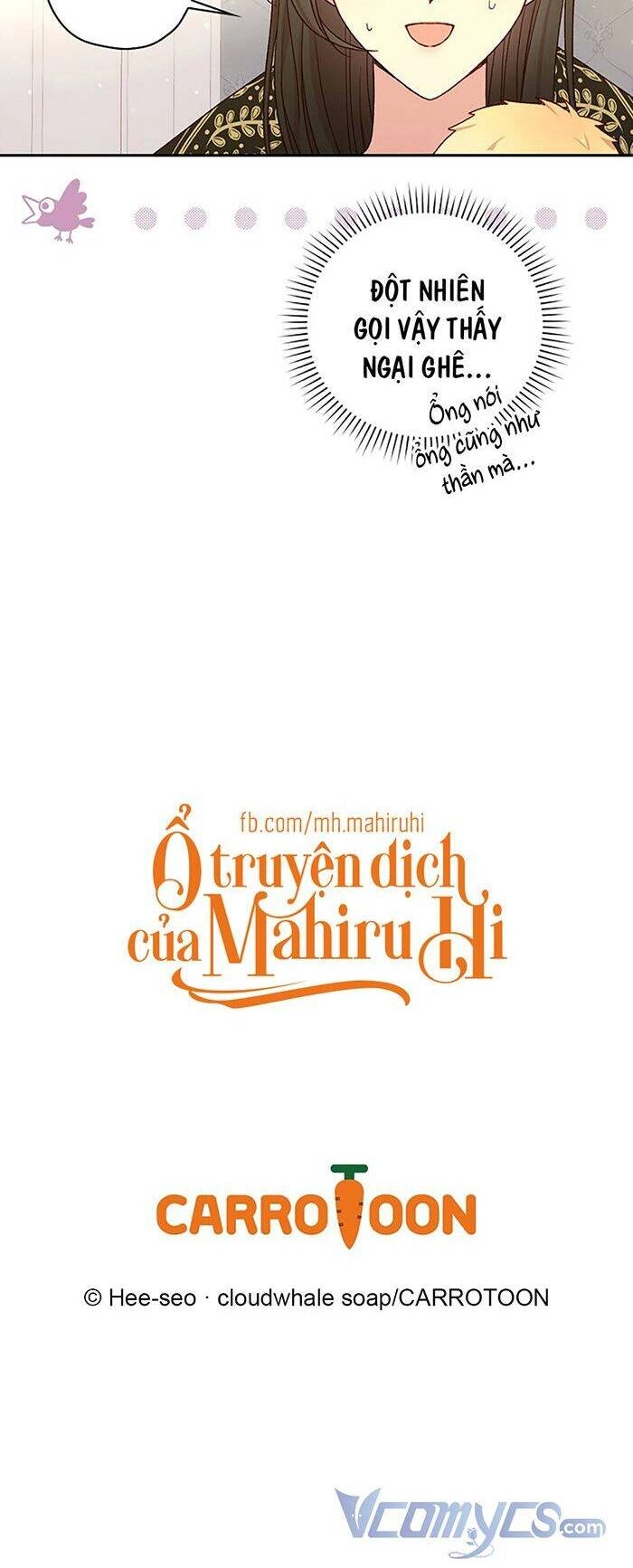 Tồn Tại Như Một Nữ Hầu Chapter 85 - 22