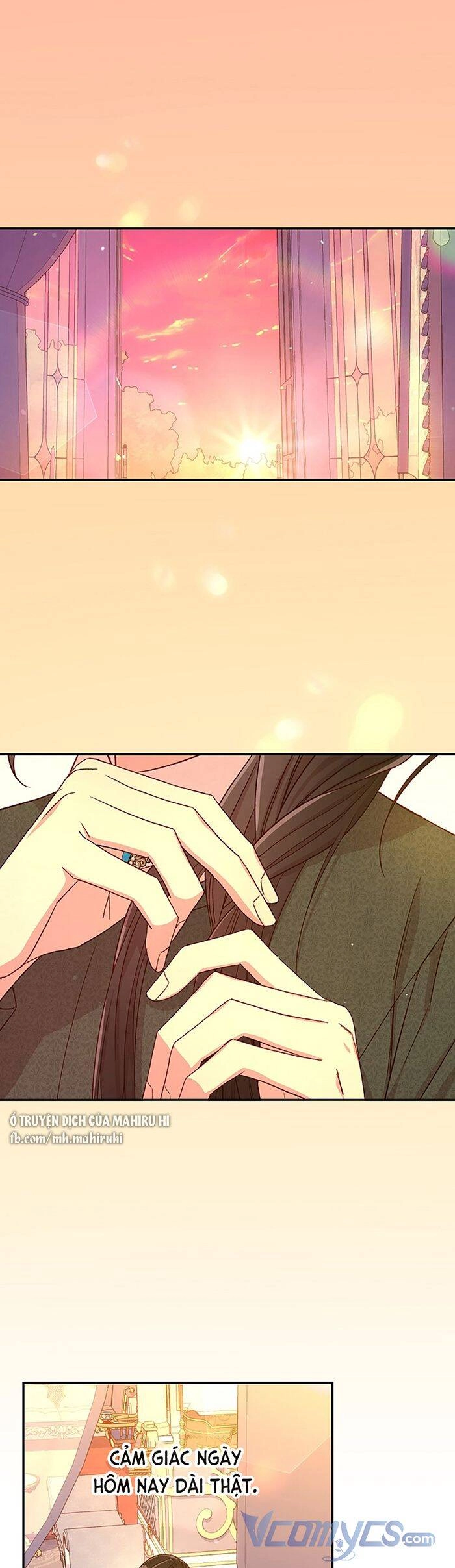 Tồn Tại Như Một Nữ Hầu Chapter 86 - 2