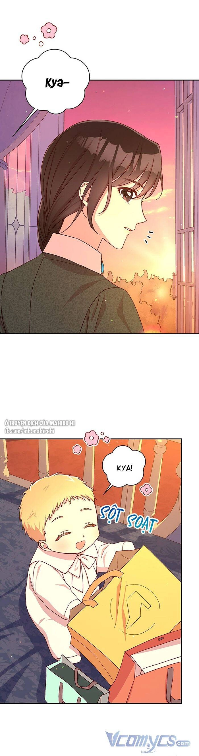 Tồn Tại Như Một Nữ Hầu Chapter 86 - 4