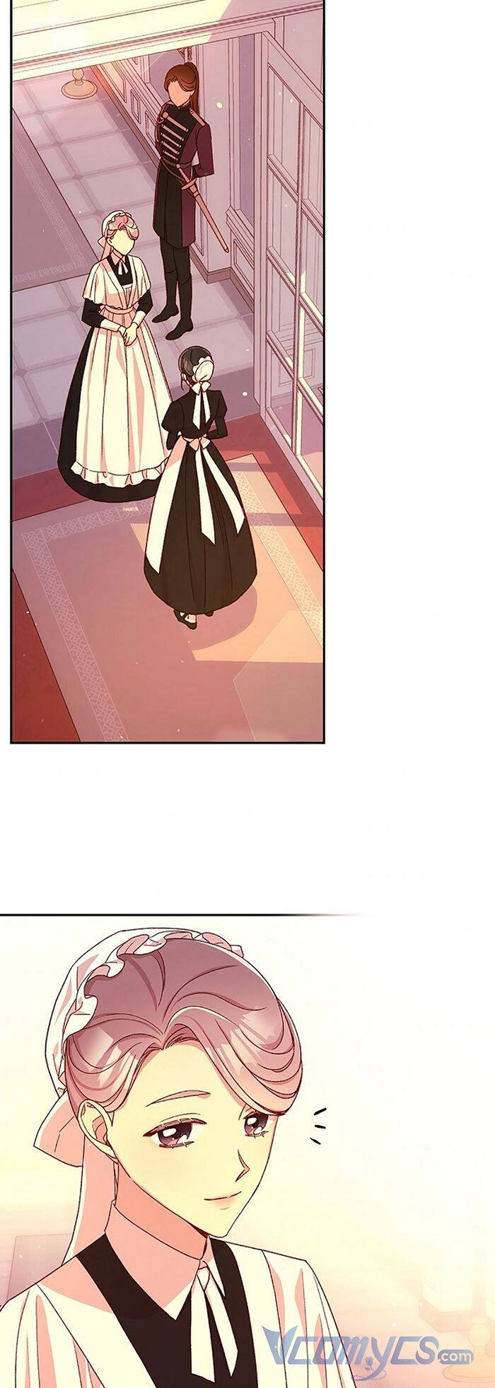 Tồn Tại Như Một Nữ Hầu Chapter 86 - 8