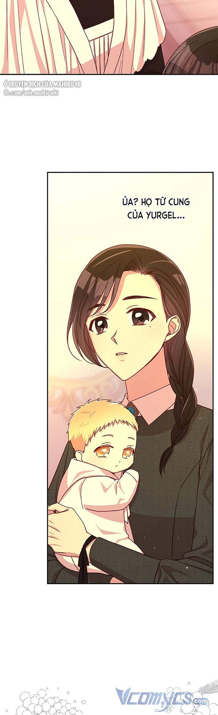 Tồn Tại Như Một Nữ Hầu Chapter 86 - 9