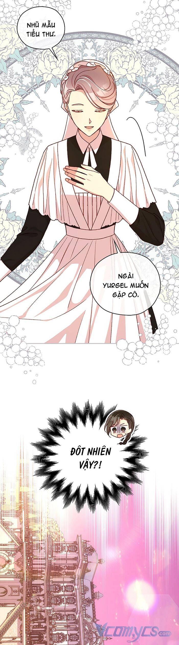 Tồn Tại Như Một Nữ Hầu Chapter 86 - 10