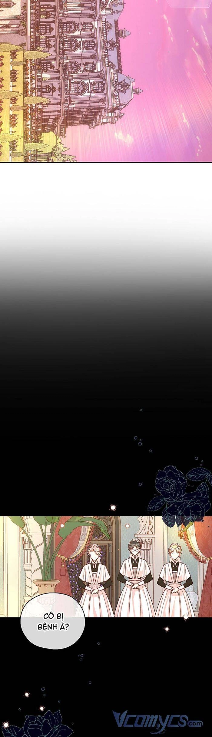 Tồn Tại Như Một Nữ Hầu Chapter 86 - 11