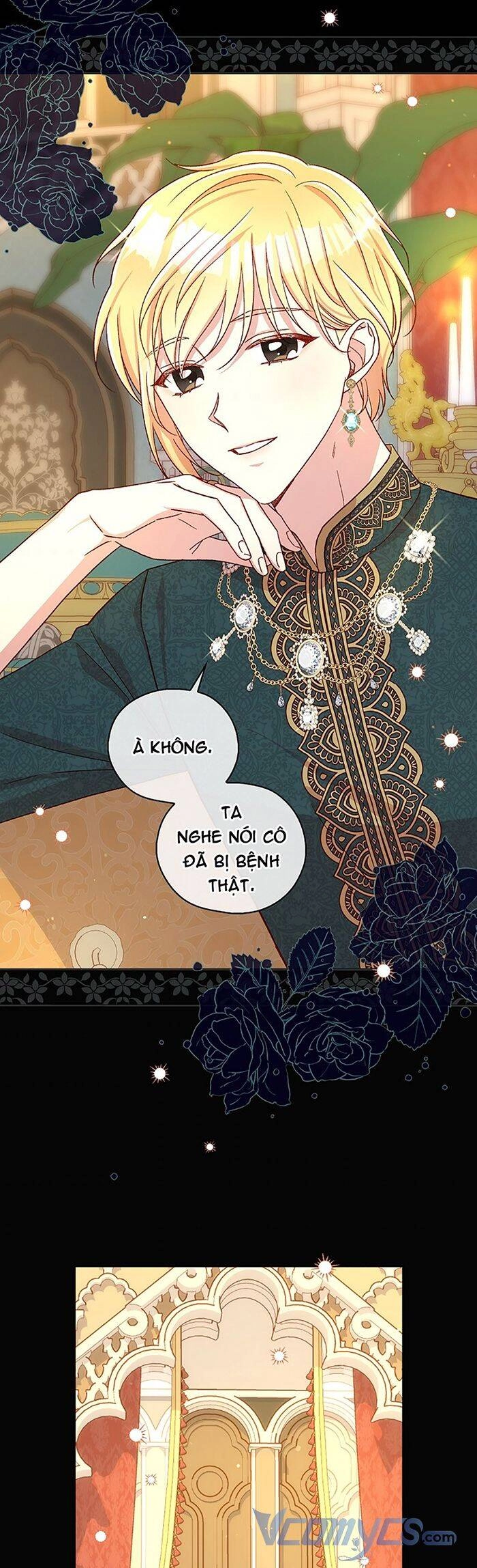 Tồn Tại Như Một Nữ Hầu Chapter 86 - 12