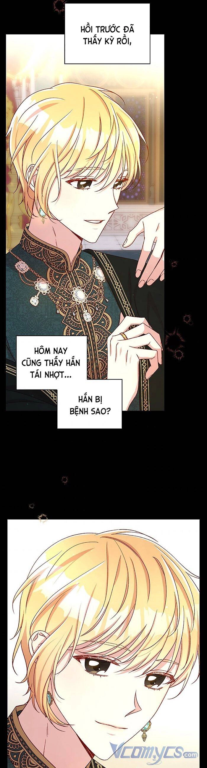 Tồn Tại Như Một Nữ Hầu Chapter 86 - 16