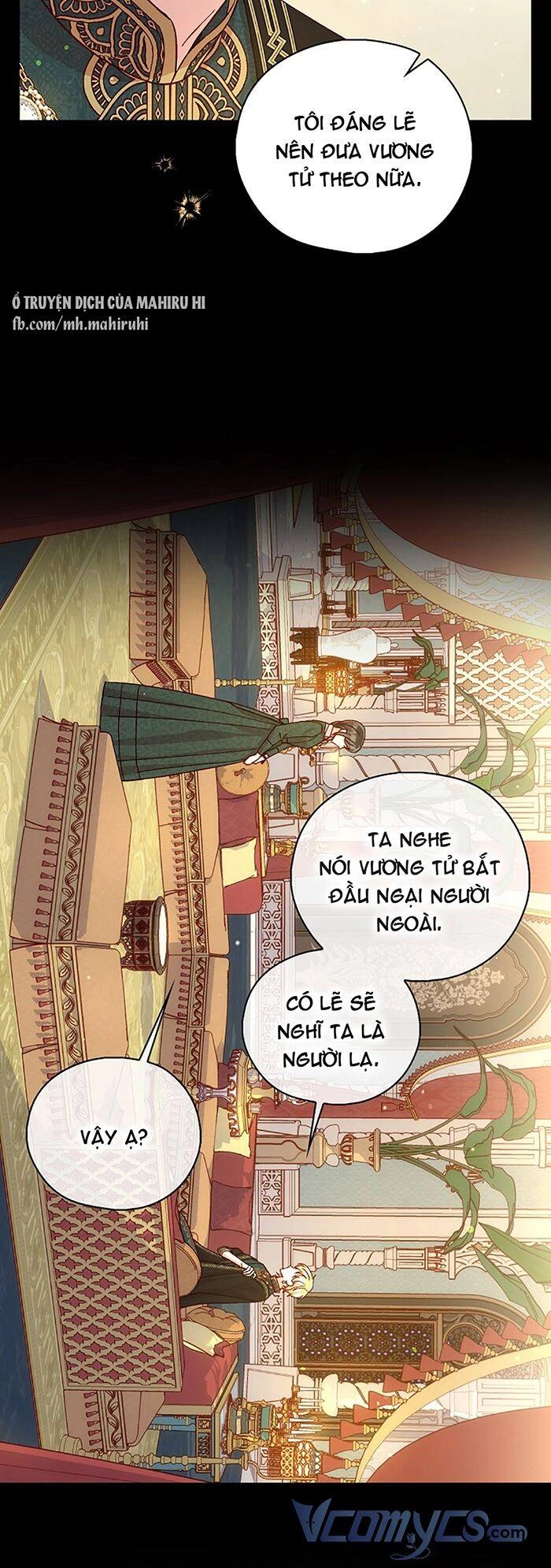 Tồn Tại Như Một Nữ Hầu Chapter 86 - 17