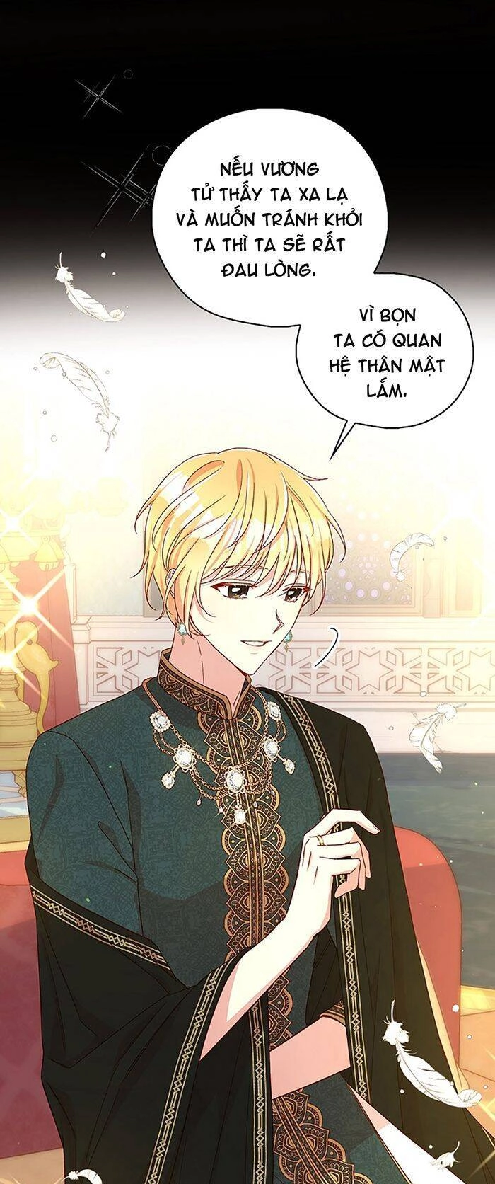 Tồn Tại Như Một Nữ Hầu Chapter 86 - 18