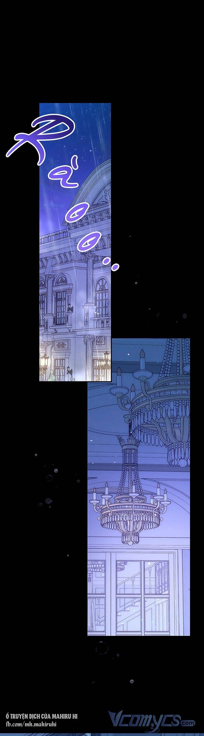 Tồn Tại Như Một Nữ Hầu Chapter 87 - 2