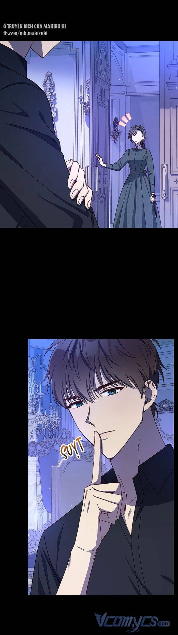 Tồn Tại Như Một Nữ Hầu Chapter 87 - 5