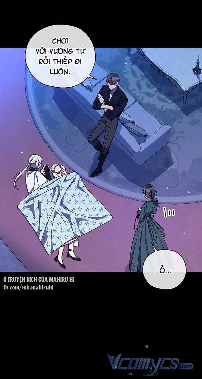 Tồn Tại Như Một Nữ Hầu Chapter 87 - 6